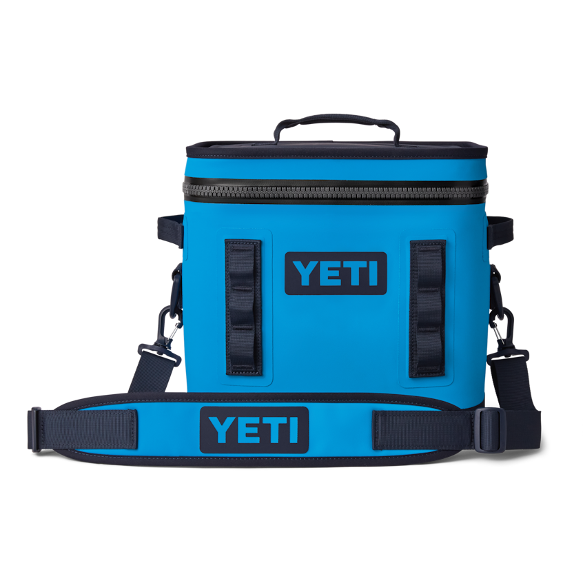 Yeti Hopper Flip 12