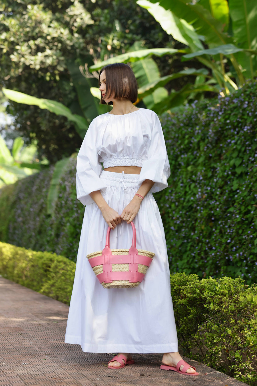Maison Marigold - Newport Skirt