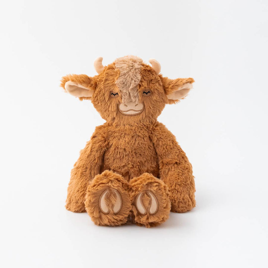 Slumberkins Inc. - *NEW* Yak's Self-Acceptance Set - with 2 books!