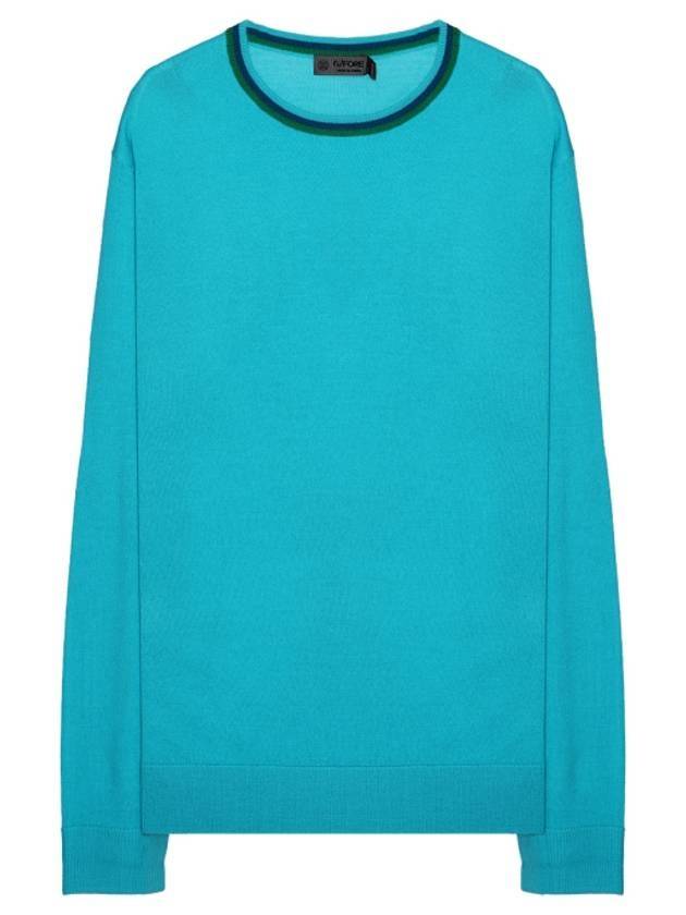 G Fore Merino Slim Fit Sweater