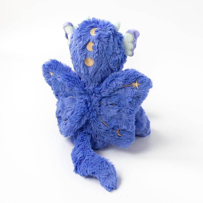 Slumberkins Inc. - *NEW* Dragon's Creativity Set - with 2 books!