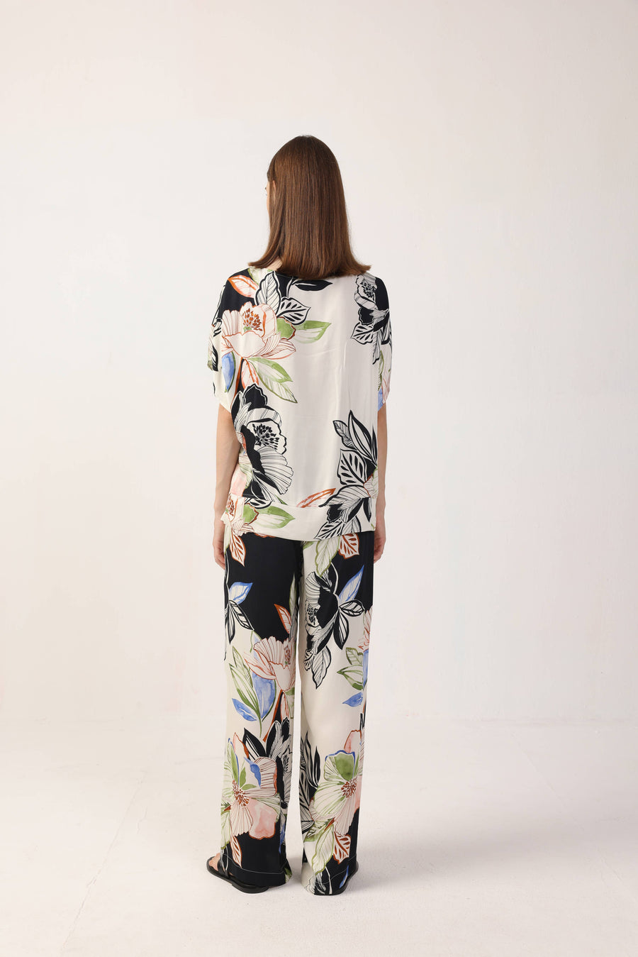 Neu Nomads - Giada Pants - PRINT