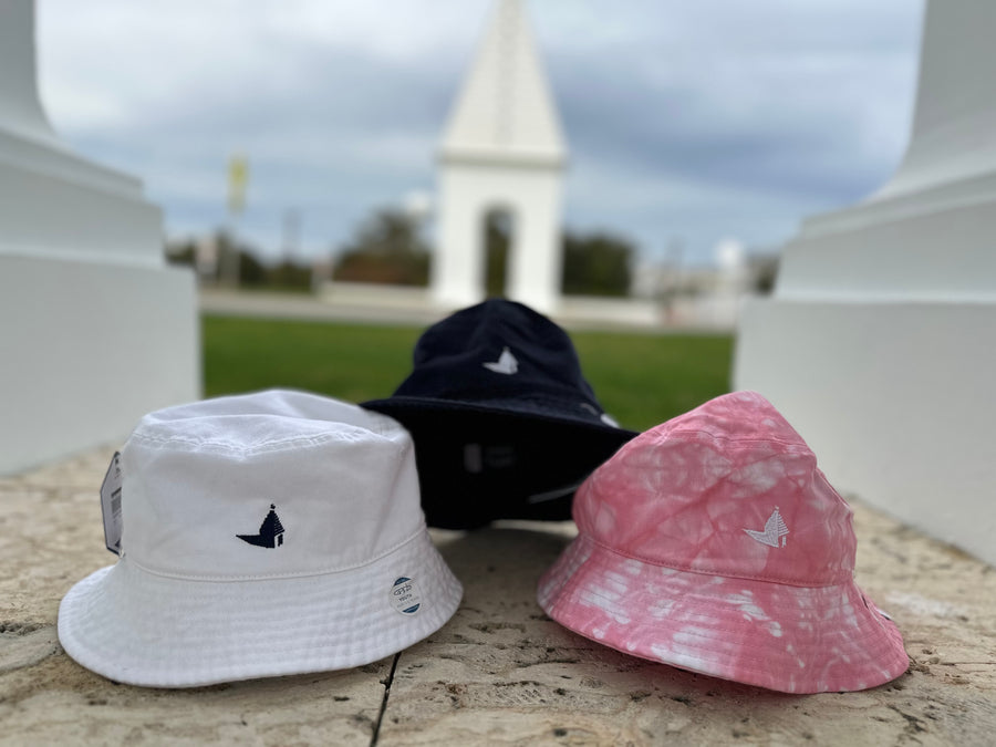 Youth Bucket Hat