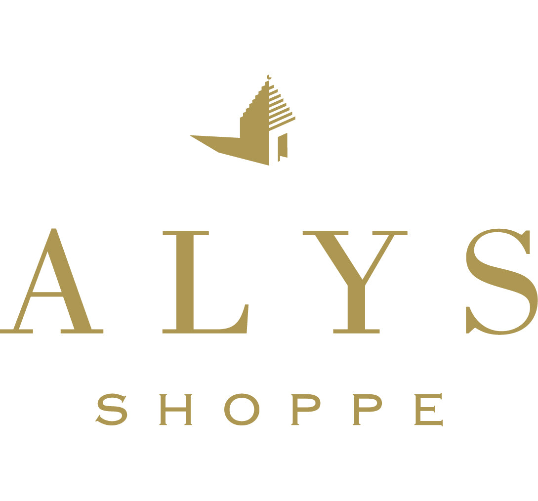 Alys Shoppe logo