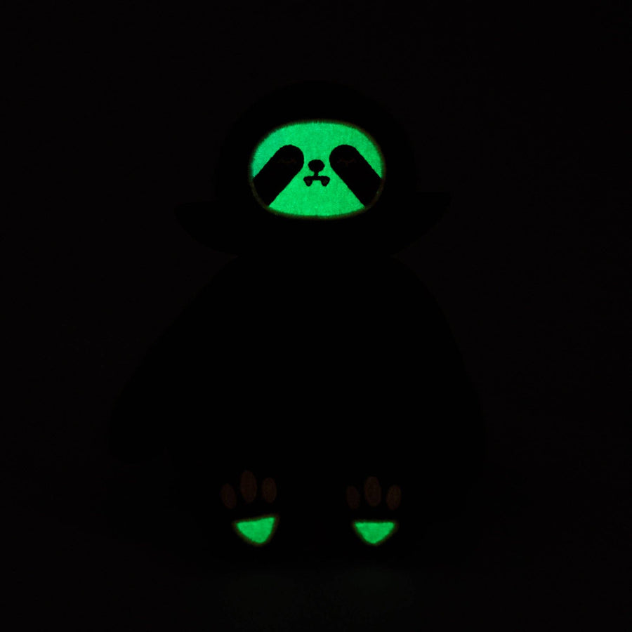 Slumberkins Inc. - Vlad & Frank Midnight Mischief Set - Glow in the Dark!