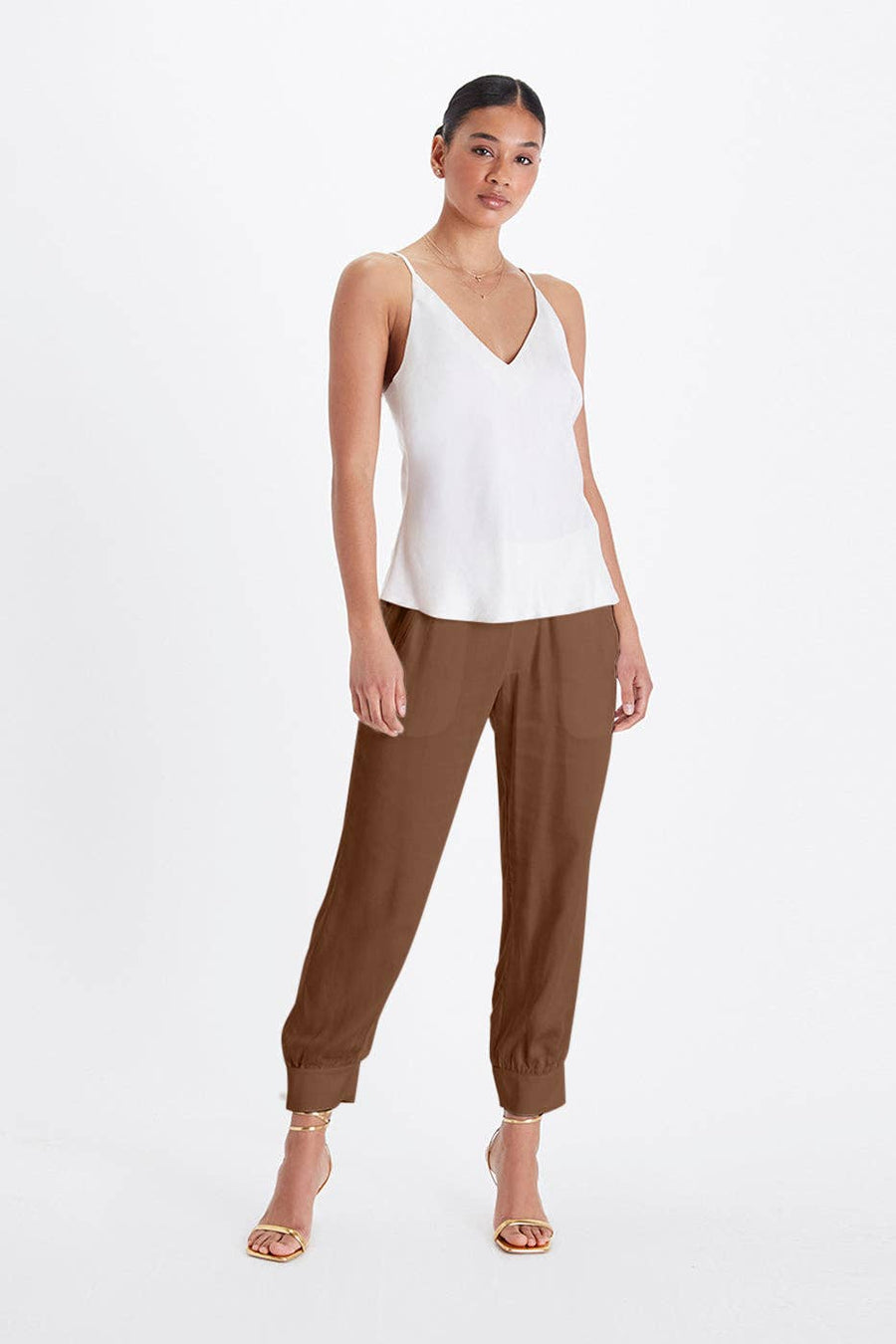 Neu Nomads - Allie Ankle Pants