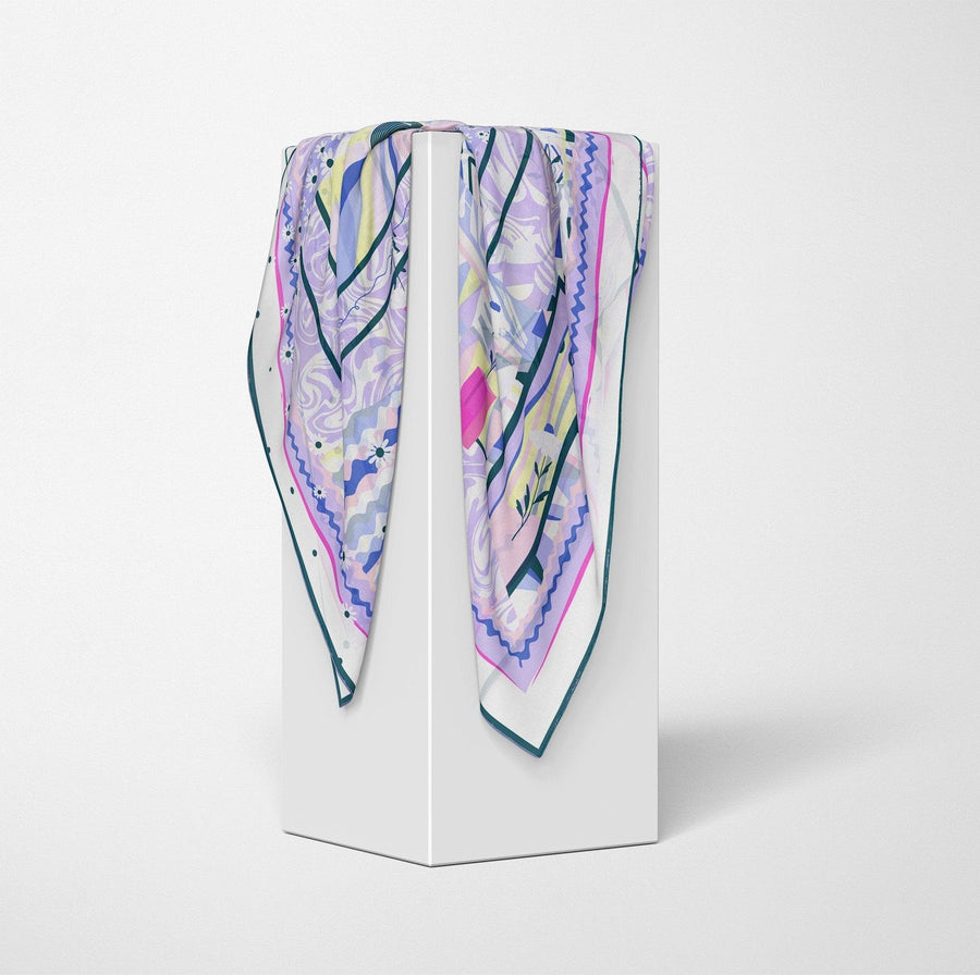 The Carla Shawl