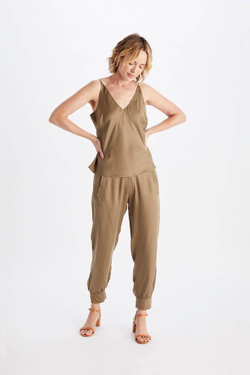 Neu Nomads - Allie Ankle Pants