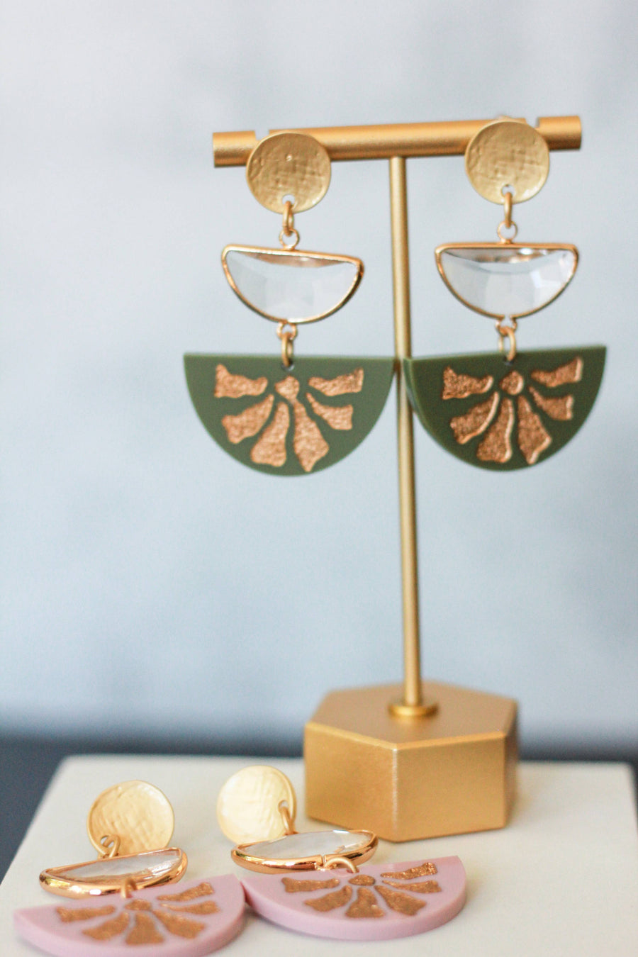 Wondermint Goods - The Hazel
