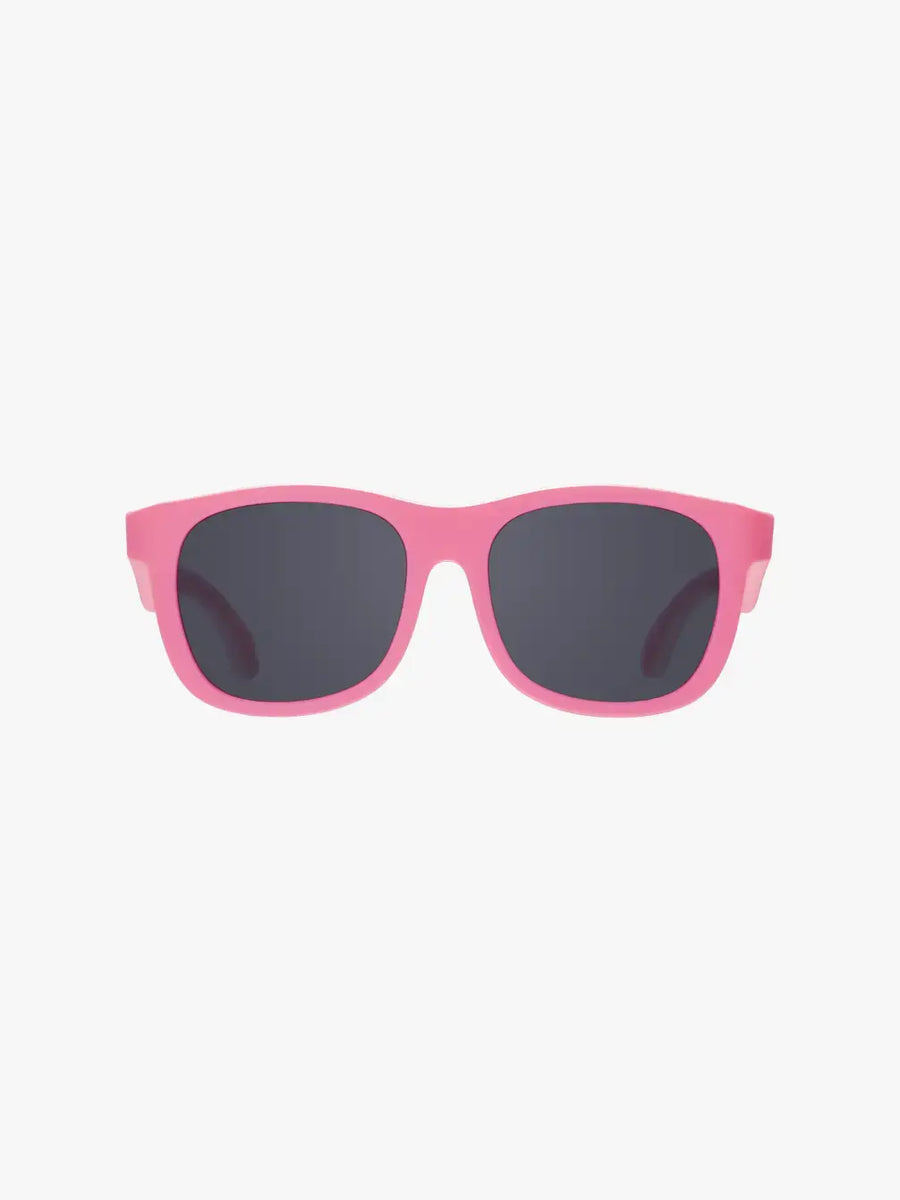 Babiators - Navigator Baby and Kids Sunglasses (Award Winning): Ages 6+ / Good As Blue
