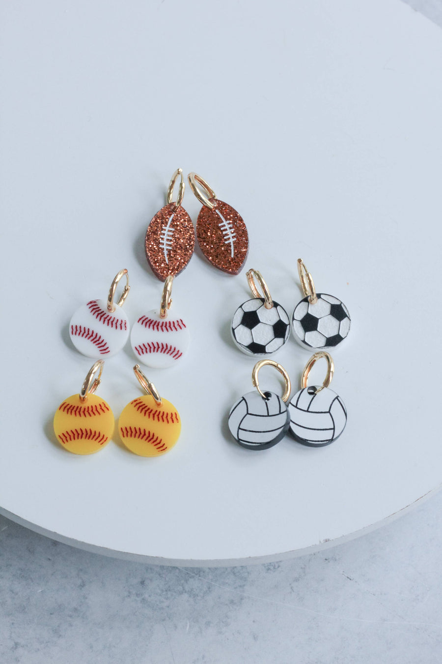 Wondermint Goods - Sports Hoops