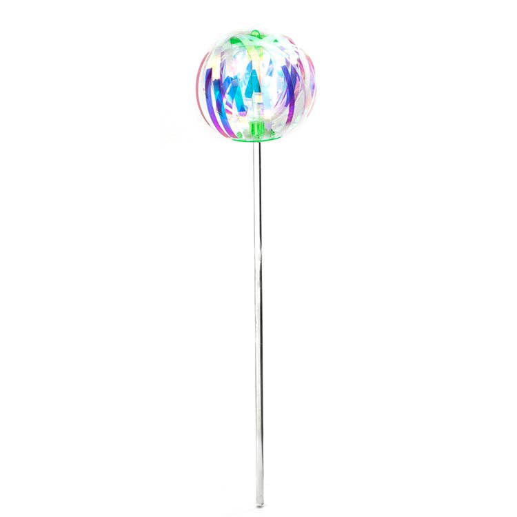 Kikkerland Design Inc - Rainbow Spinner