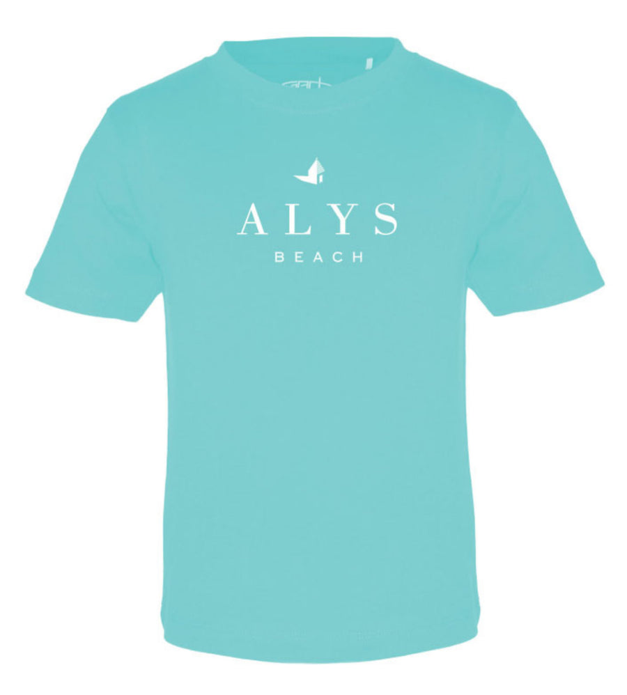 Youth Alys Beach Short Sleeve Tee