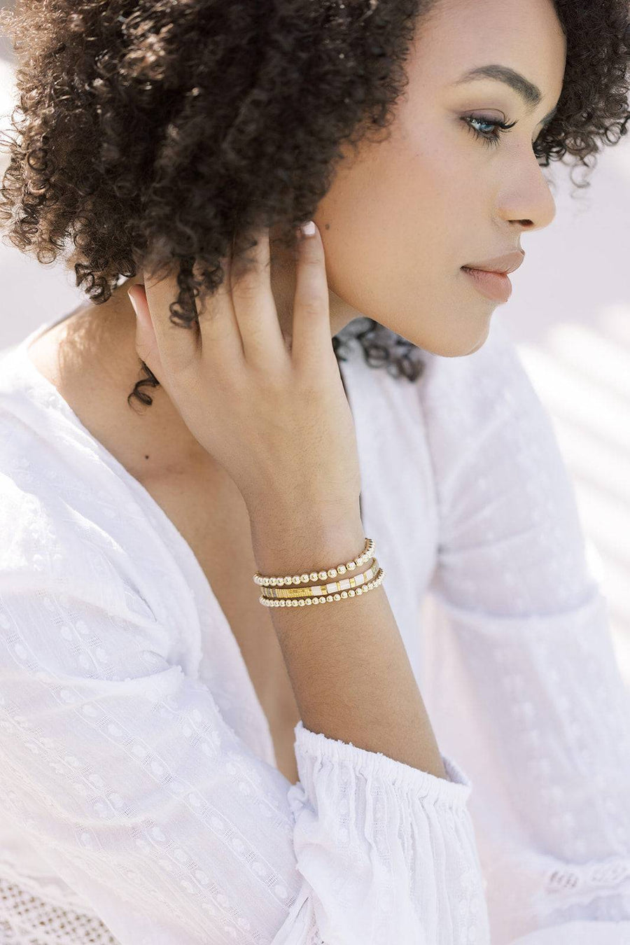 Coast and Cove Bracelets