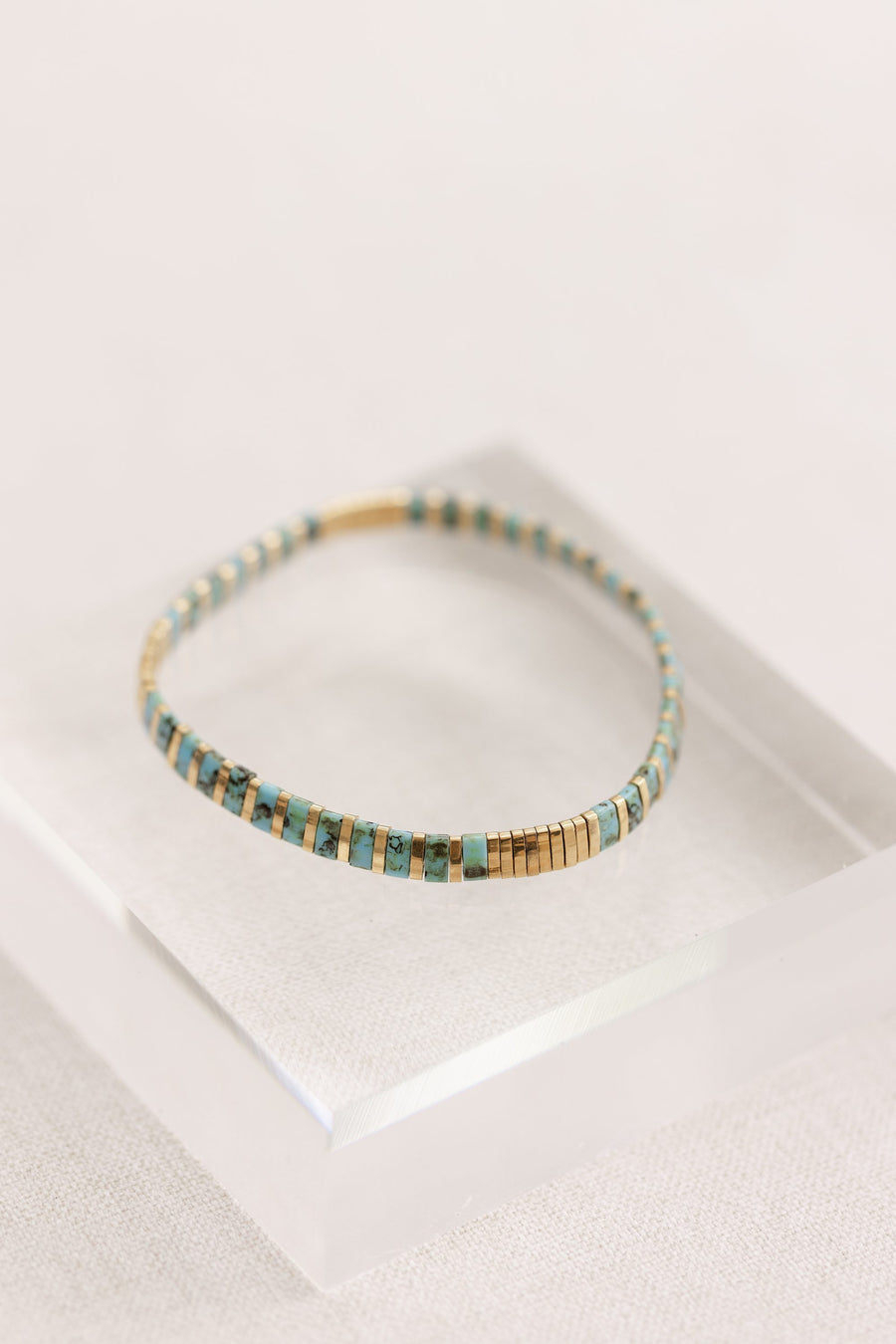Coast and Cove Bracelets
