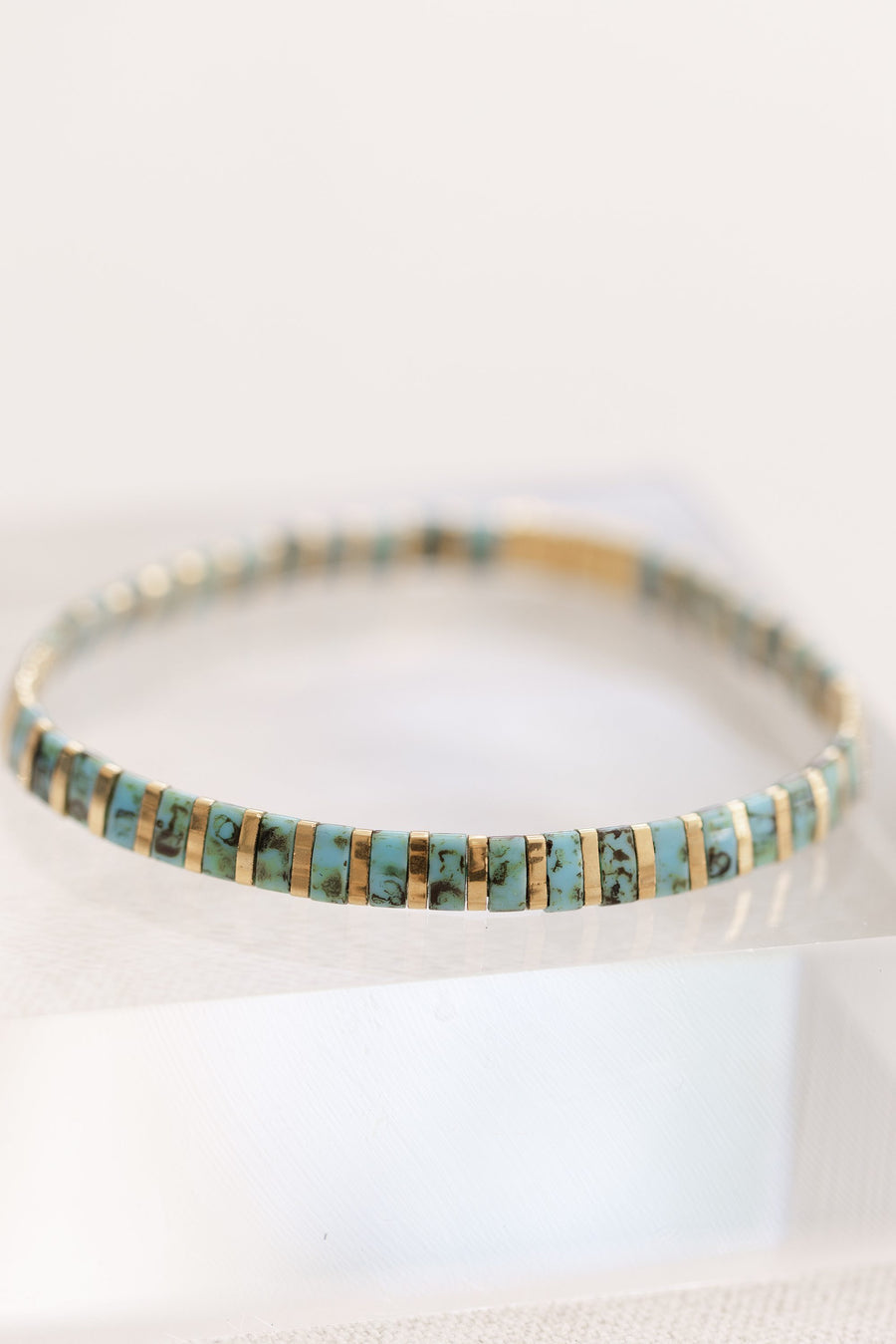 Coast and Cove Bracelets