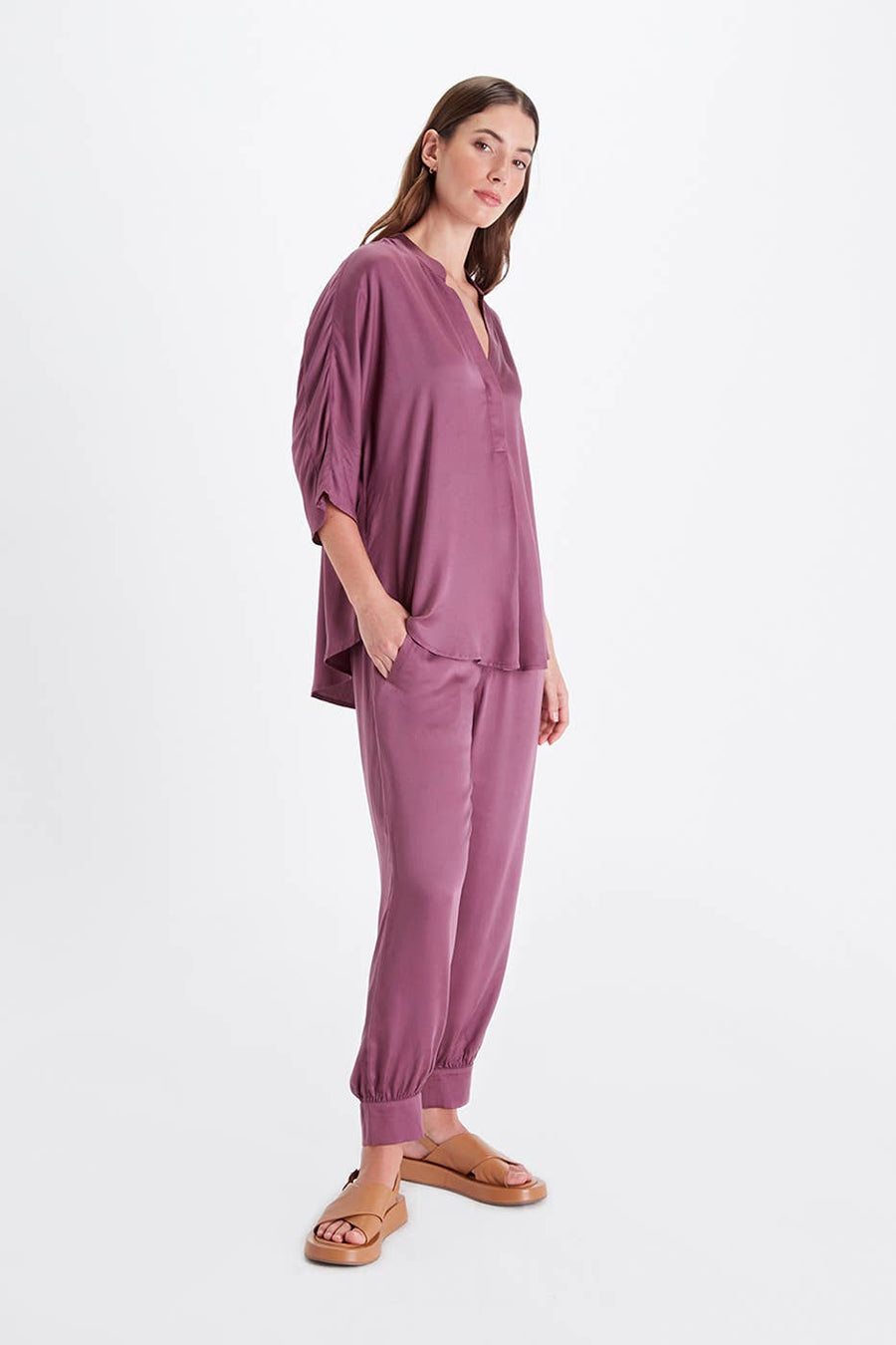 Neu Nomads - Allie Ankle Pants