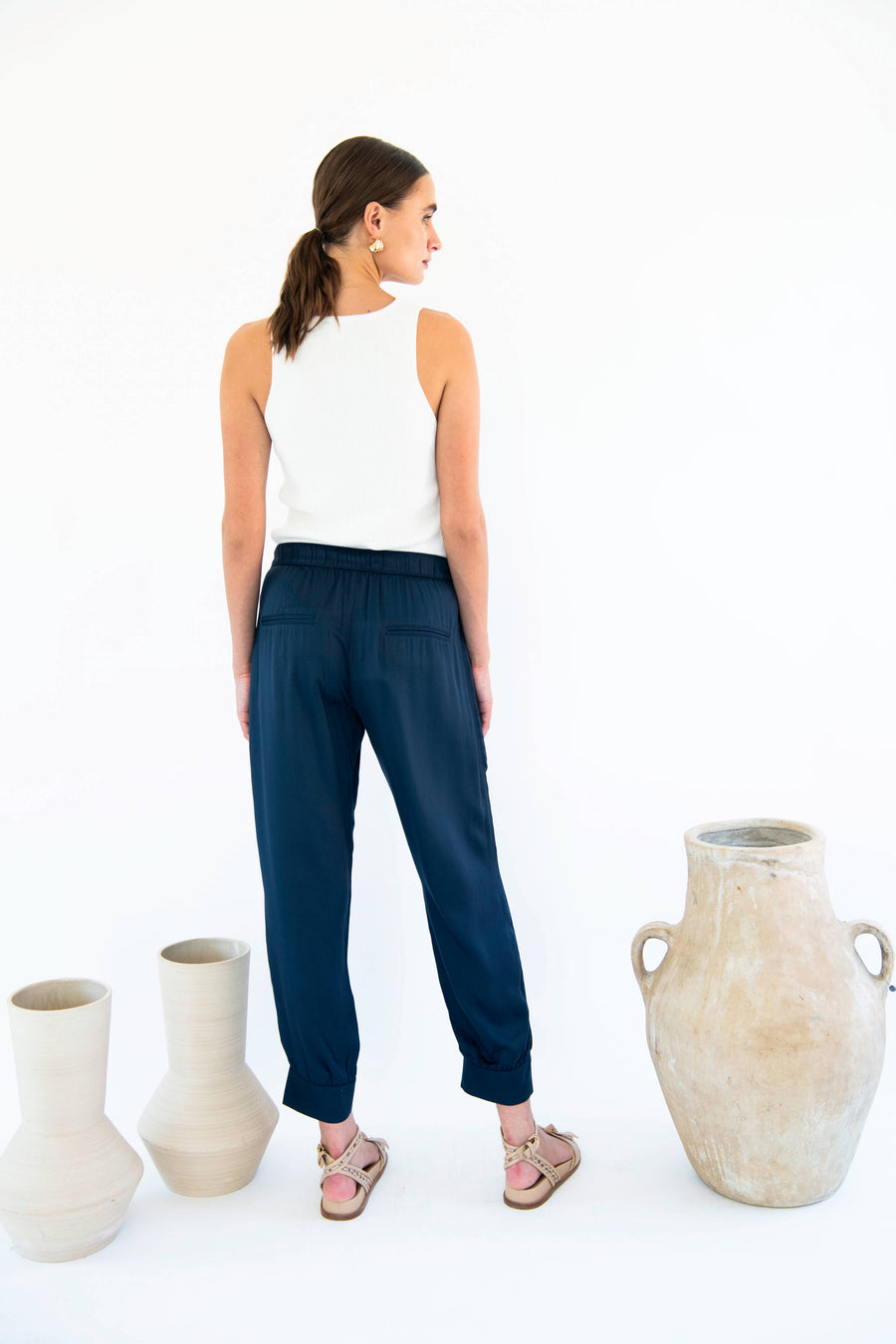 Neu Nomads - Allie Ankle Pants
