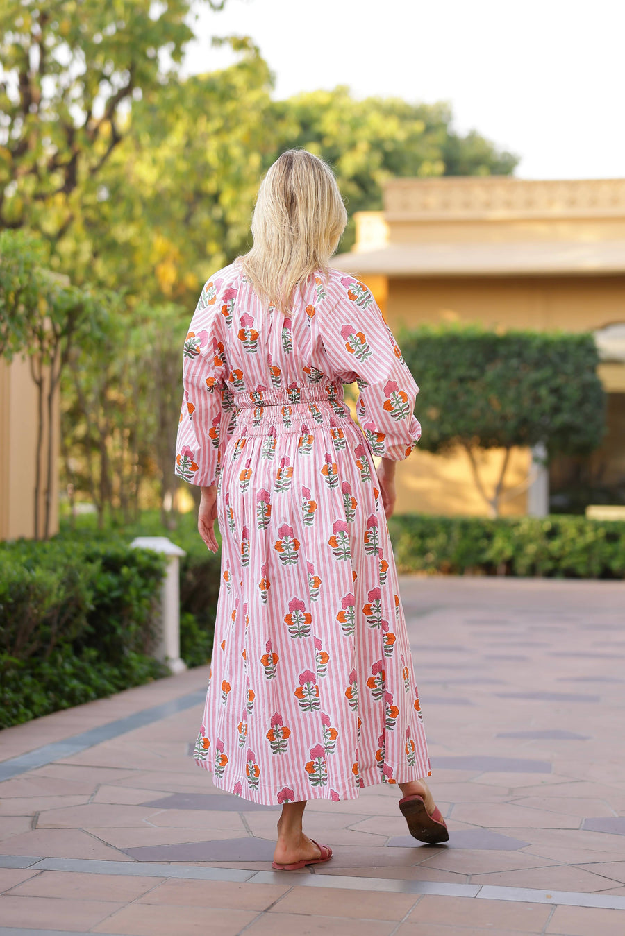 Maison Marigold - Newport Top