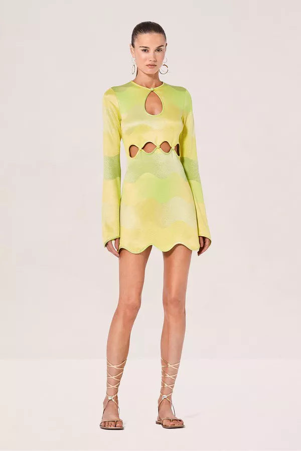 Alexis Chiara Dress