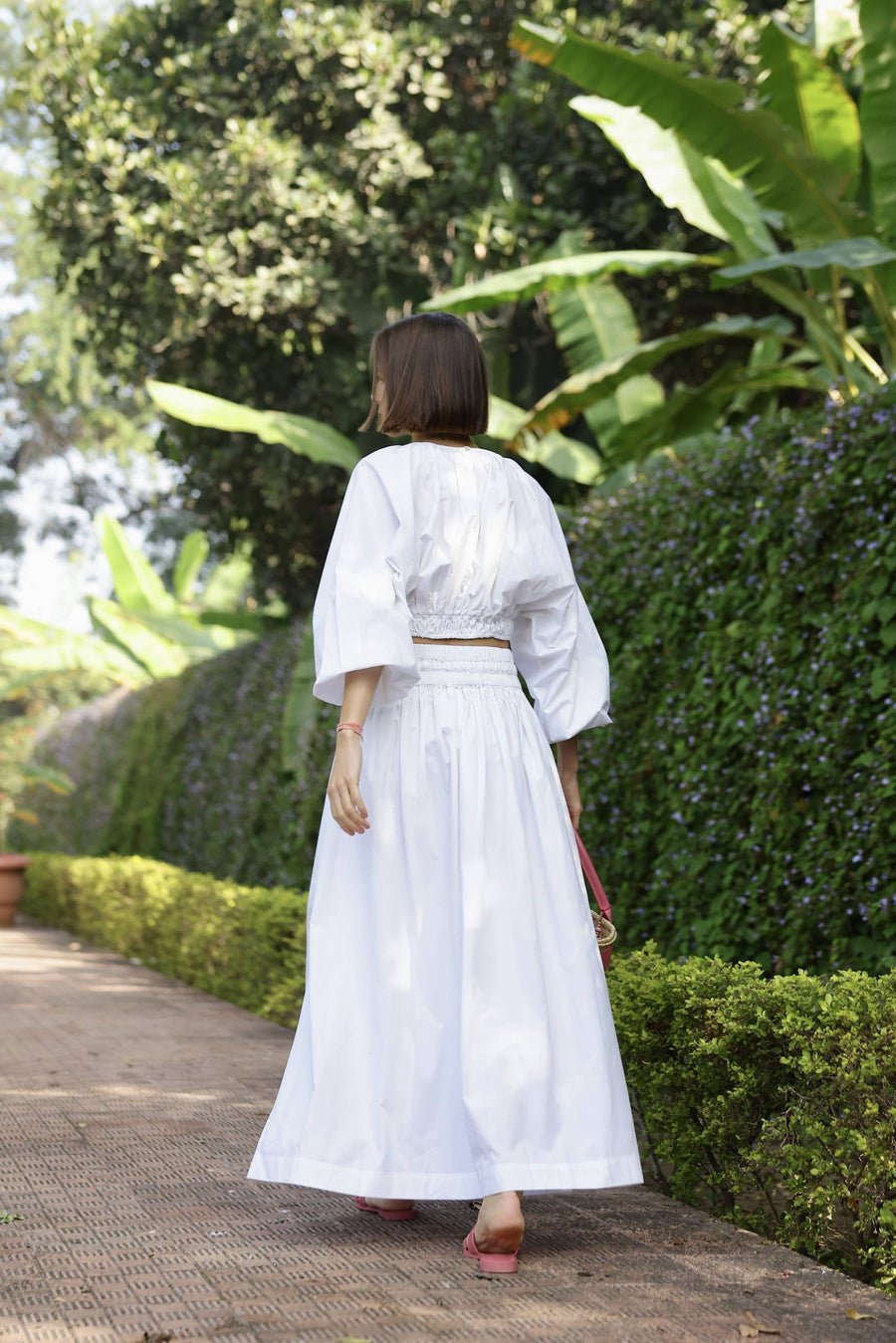Maison Marigold - Newport Skirt