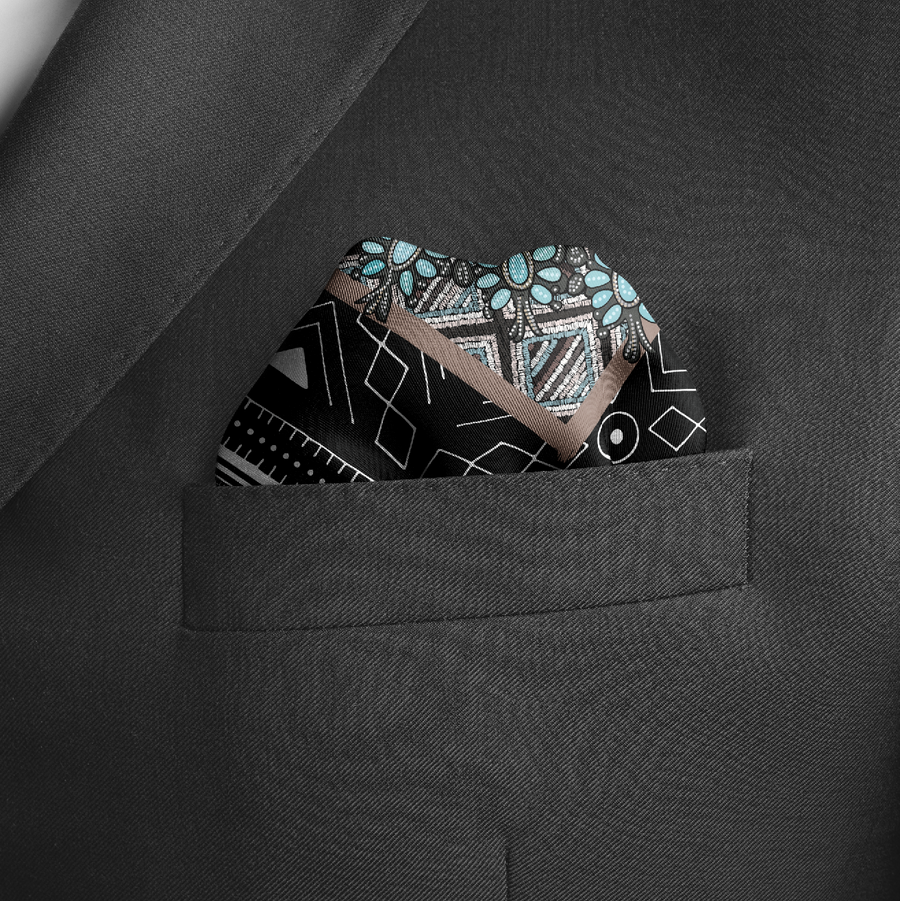 CB Grey - The Dakota Midi