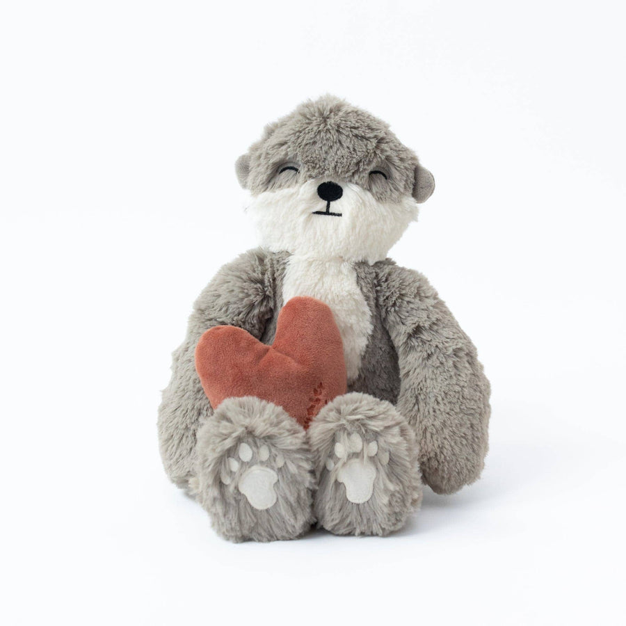 Slumberkins Inc. - Messages From The Heart: Recordable Otter Connection Set