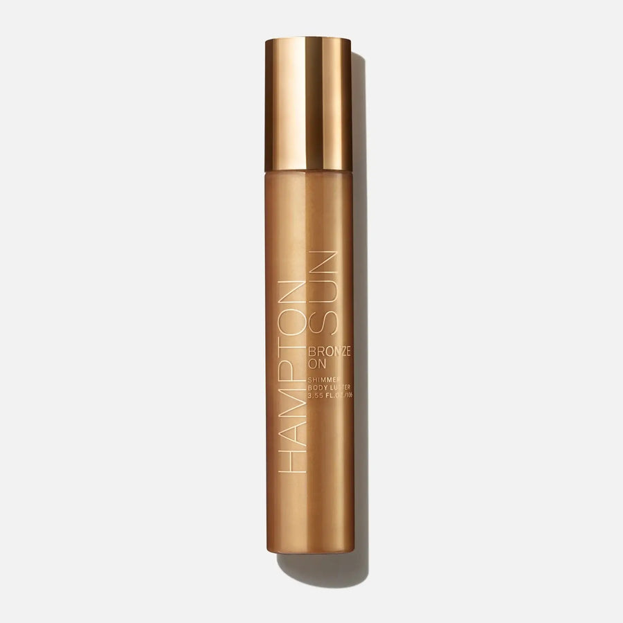Hampton Sun - Bronze-On Shimmer Body Luster