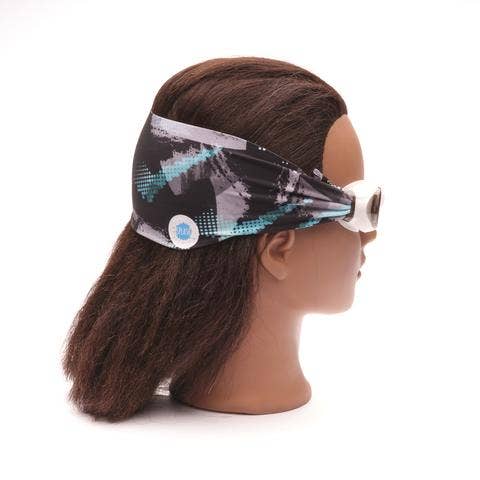 Splash Place Swim Goggles - Surfer Swim Goggles