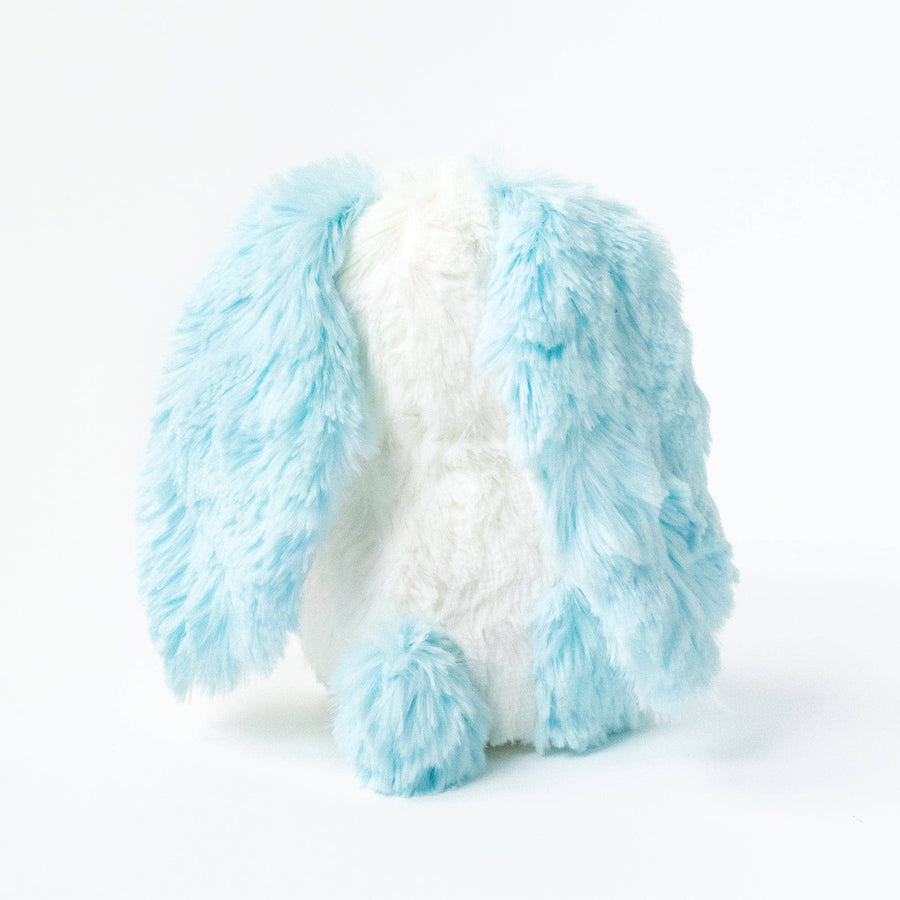 Slumberkins Inc. - Bunny Mini Plush Toy - Sky