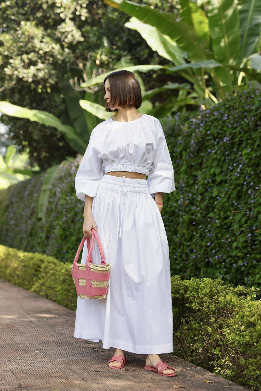 Maison Marigold - Newport Skirt