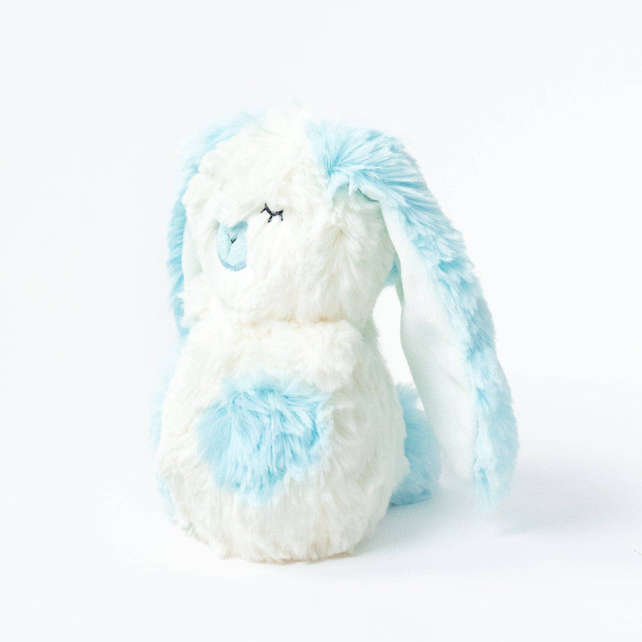 Slumberkins Inc. - Bunny Mini Plush Toy - Sky