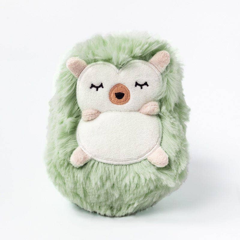 Slumberkins Inc. - Hedgehog Mini Plush Toy