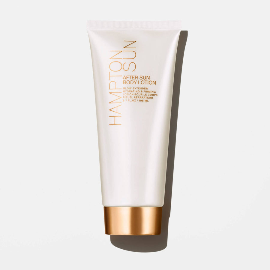 Hampton Sun - After Sun Body Lotion - 6.7 oz.