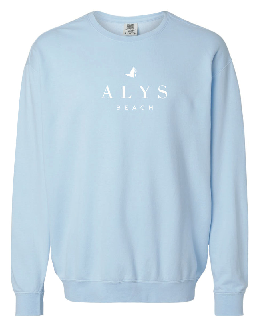 Alys Beach Sweatshirt