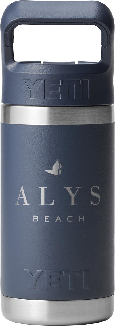 Alys Jr. Rambler 12oz