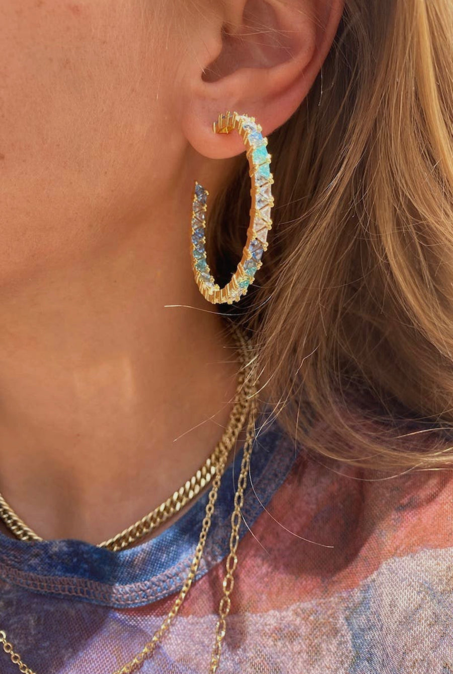 Native Gem - MARÉ HOOPS-OCEANS