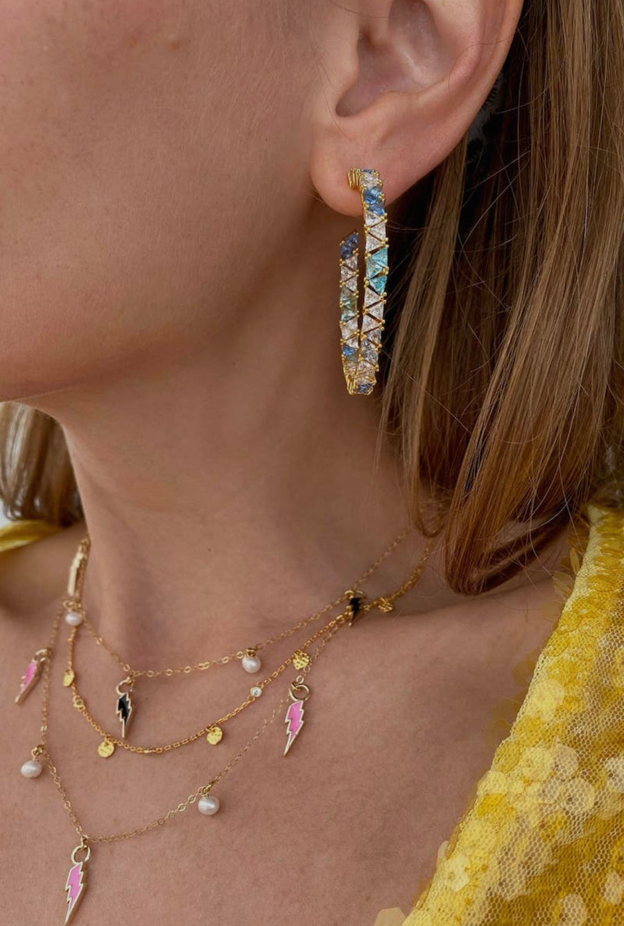 Native Gem - MARÉ HOOPS-OCEANS