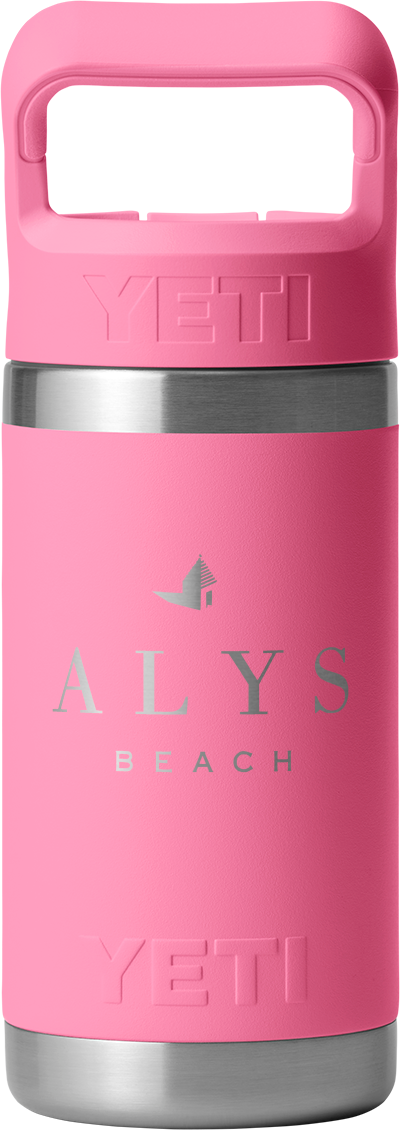 Alys Jr. Rambler 12oz