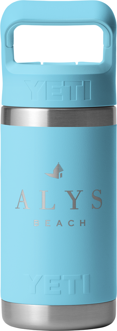 Alys Jr. Rambler 12oz