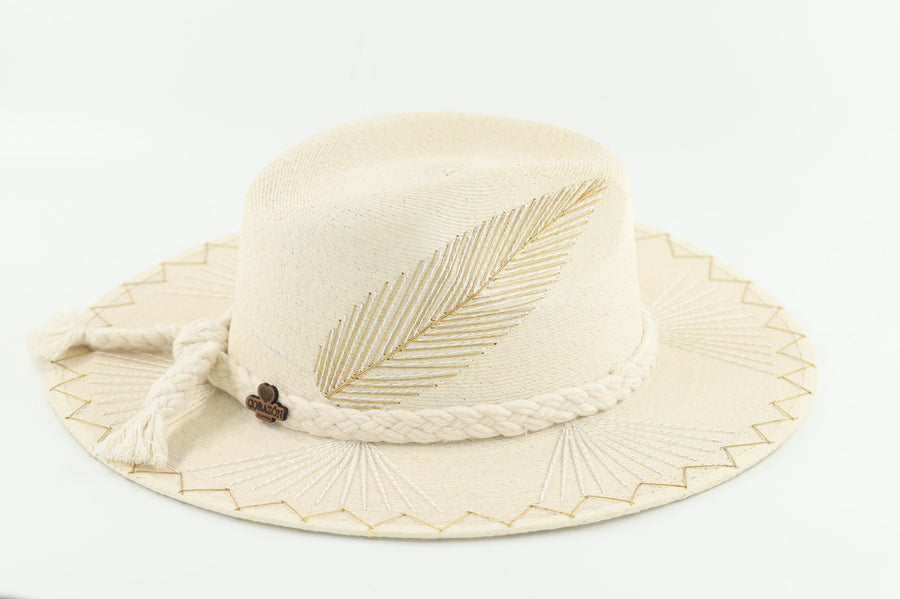 Corazon Playero-Kapalua Hat