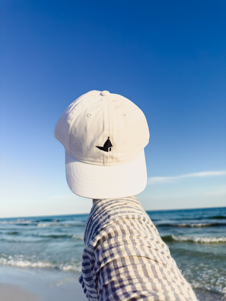 Youth Logo Unisex Hat