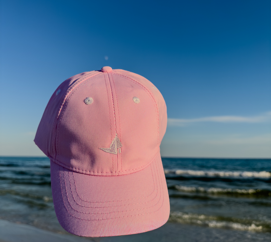 Youth Logo Unisex Hat