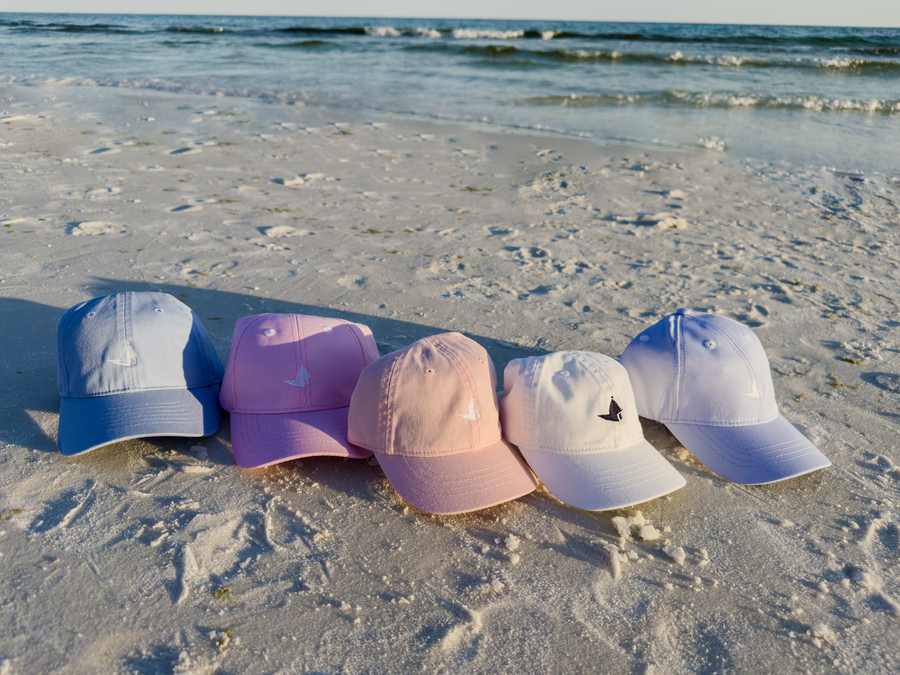 Youth Logo Unisex Hat