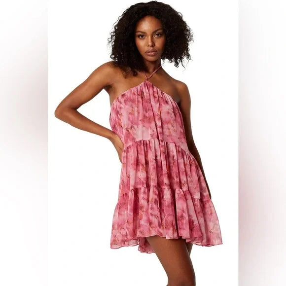 Misa Sastra Dress