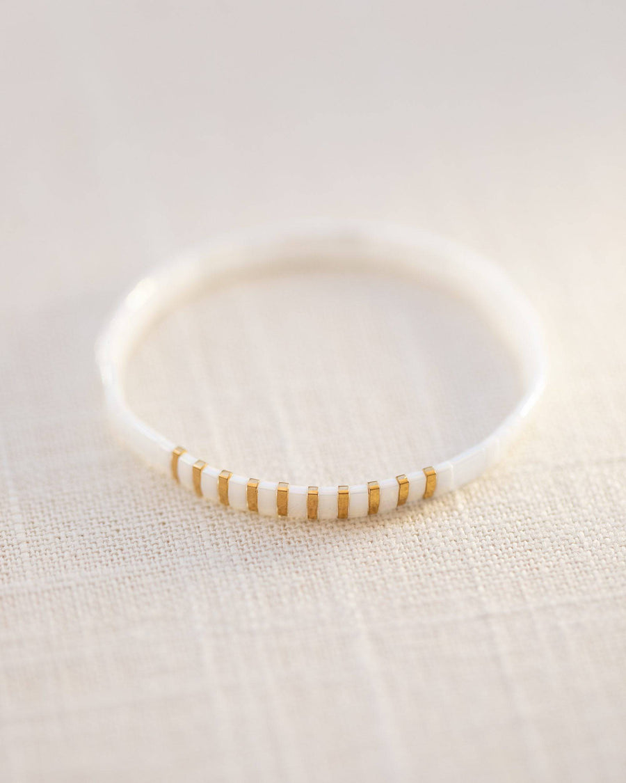 Coast and Cove Bracelets