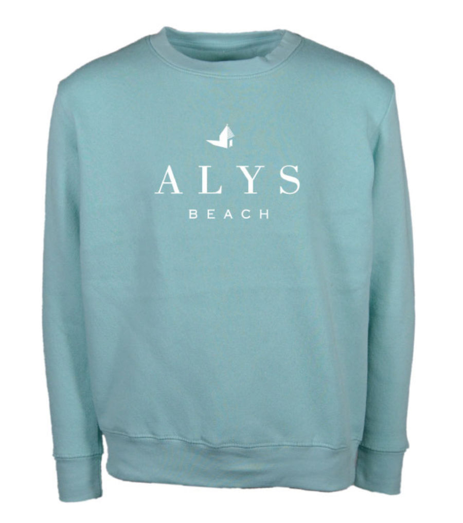 Youth Alys Beach Sweatshirt