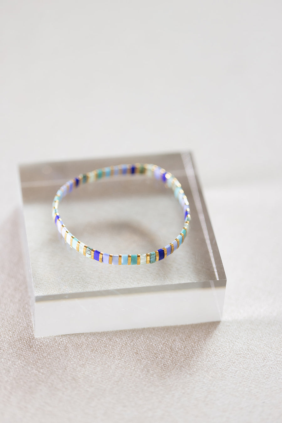 Coast and Cove Bracelets