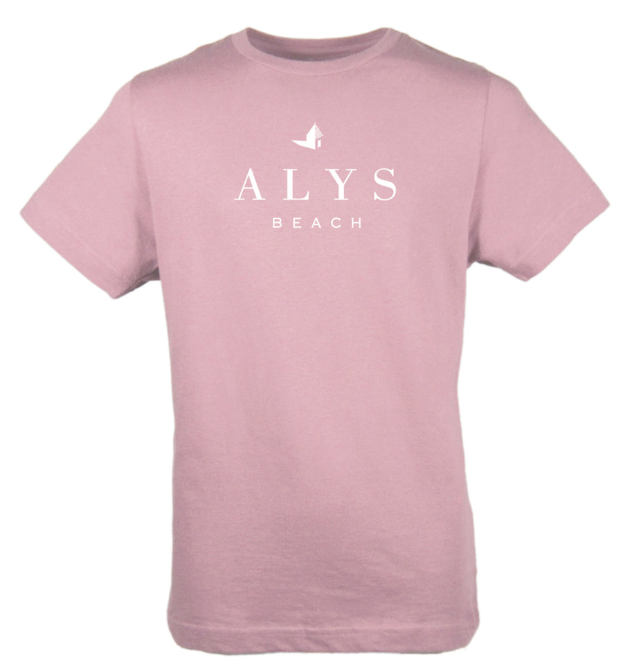 Youth Alys Beach Short Sleeve Tee