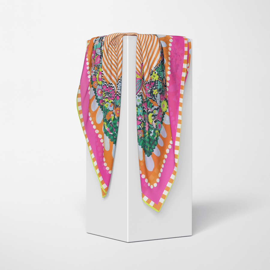 The Taylor Shawl